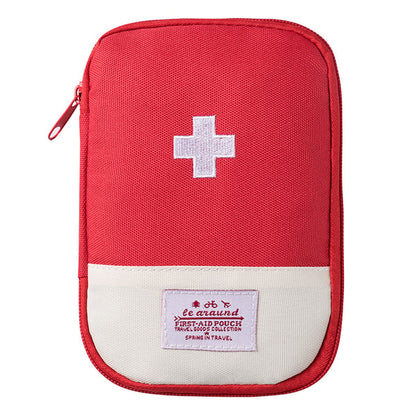 Mini Portable Medical Bag