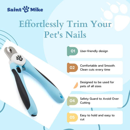 Dog Nail Trimmer